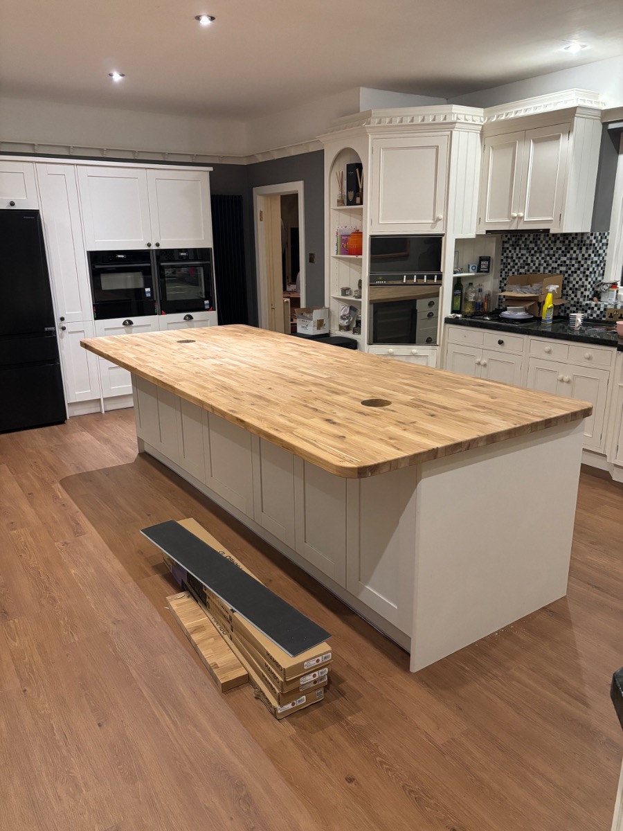 Kitchen Fitter: Image 2